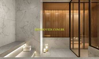 Imagem 5: Apartamento à venda 3 Quartos, 3 Suites, 2 Vagas, 122M², Chácara Klabin, São Paulo - São P