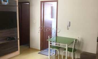 Imagem 5: Apartamento - Vila Industrial - Campinas