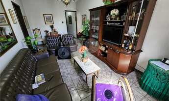 Imagem 3: Apartamento - 03 quartos - Méier