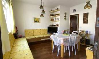 Imagem 2: CASA A VENDA NA LAPA . SÃO 264M² COM 3 DORMIRÓRIOS SENDO UMA SUÍTE, 2 VAGAS E QUINTAL