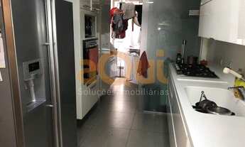 Imagem 7: Apartamento de 231 metros quadrados no bairro Barra da Tijuca com 3 quartos