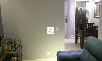 Imagem 5: Apartamento à venda, Vila Moinho Velho, 60m², 2 dormitórios, 1 vaga!