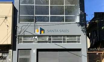 Imagem: Comercial à venda 250M², Cambuci, São