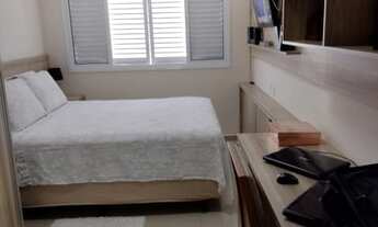 Imagem 4: Lindo Apartamento 02 Dormitórios- Jardim Regente - Indaiatuba/SP