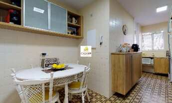 Imagem 7: Apartamento à venda, Vila Olímpia, 103m², 3 dormitórios, 1 suíte, 1 vaga!