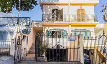 Imagem 2: Casa de 3 Dormitórios na Rua Iacri