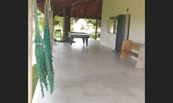 Imagem 2: Fazenda/Sítio/Chácara para venda tem 170 metros quadrados com 3 quartos em Centro - Uberlâ