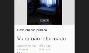 Imagem 2: Casa Vila Nova Mafra