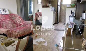 Imagem: Casa de vila - 03 quartos - Piedade