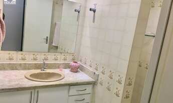 Imagem 7: Flat com vista mar finamente decorado e com excelente localizacao