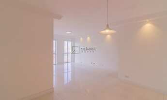 Imagem 2: Apartamento Locação Vila Madalena 130 m² 3 Dormitórios