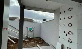 Imagem 2: Casa com 3 quartos - Bairro Jardim Tropical em Aparecida de Goiânia