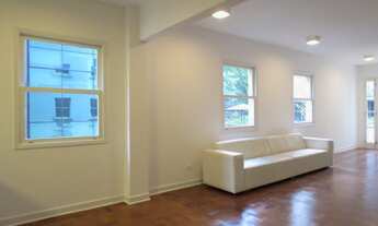 Imagem: Locação Apartamento 3 Dormitórios - 100