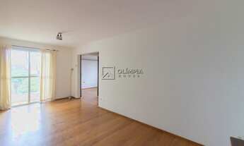 Imagem 4: Apartamento Venda 2 Dormitórios - 68 m² Vila Madalena