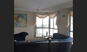 Imagem 6: Belíssimo apartamento à venda de 350m² com 4 quartos (3 suítes) em Jardim da Saúde - São P