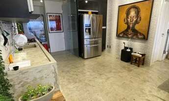 Imagem 5: Apartamento para venda com 122 metros quadrados com 2 quartos 2 vagas