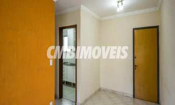 Imagem 4: Apartamento - Centro - Campinas
