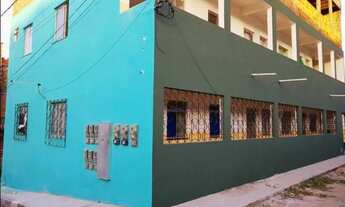 Imagem 5: 1/4, 1° ANDAR, AGUA E LUZ INCLUSOS