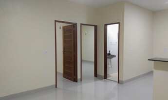 Imagem 7: Aluga-se uma casa no bairro Santana