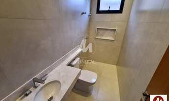 Imagem 3: Casa (térrea em condominio) 3 dormitórios/suite, cozinha planejada, portaria 24 horas, laz