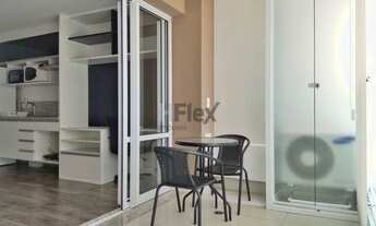 Imagem 4: Apartamento, Campo Belo - São Paulo