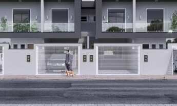 Imagem: Lindos sobrados - Nova Palhoça/SC