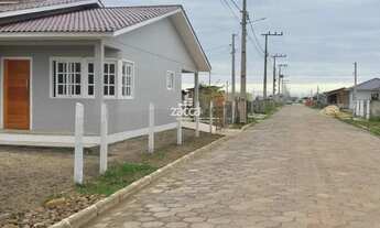 Imagem 6: Casa para Venda em Balneário Gaivota, Praia Brilhamares, 2 dormitórios, 1 banheiro, 1 vaga