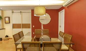 Imagem 7: Apartamento Venda Vila Nova Conceição 161 m² 3 Dormitórios