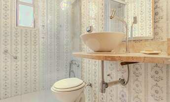 Imagem 6: 80m², 2 quartos e 1 vaga na Peixoto Gomide