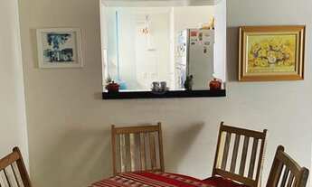 Imagem 4: Apartamento para venda tem 76 metros quadrados com 3 quartos em Chácara Primavera - Campin