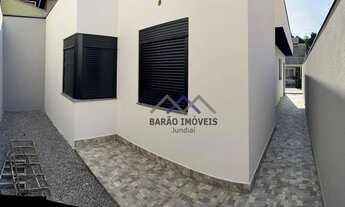 Imagem 4: Casa com 3 dormitórios à venda, 75 m² por R$ 610.000,00 - Jardim Marambaia - Jundiaí/SP