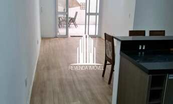 Imagem 2: Apartamento com 3 dormitórios na região de São Bernardo do Campo-SP