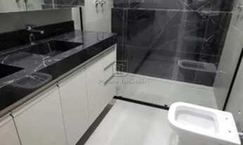 Imagem 6: Casa em Condomínio à venda, 4 quartos, 4 suítes, 4 vagas, Alphaville 1 - Ribeirão Preto/SP