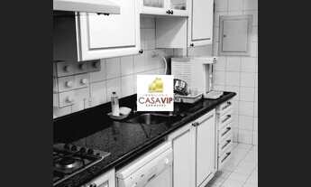 Imagem 7: Apartamento à venda, Jardim Vila Mariana, 116m², 3 dormitórios, 1 suíte, 2 vagas!