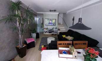 Imagem 2: Casa de 2 Dormitórios na Rua Rainha Vitória Eugênia