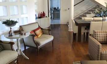 Imagem 5: Casa condomínio sobrado aluguel e venda 380 metros de construção 4 quartos sendo 1 suite A