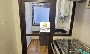 Imagem 7: Apartamento à venda, Vila Monumento, 128m², 2 dormitórios, 1 suíte, 2 vagas!