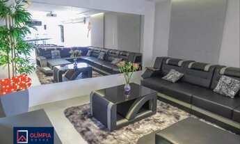 Imagem 5: Apartamento Venda 2 Dormitórios - 142 m² Vila Olímpia