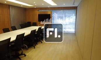 Imagem 4: Conjunto, 115 m² - venda por R$ 2.201.720,00 ou aluguel por R$ 10.429,20/mês - Itaim Bibi