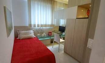 Imagem 5: Wc - PRONTO PARA MORAR NA TORRE, LAZER COMPLETO, AGENDE UMA VISITA