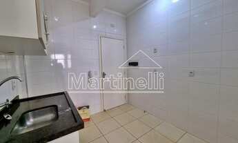Imagem 7: Ribeirão Preto - Apartamento Padrão - Jardim Nova Aliança