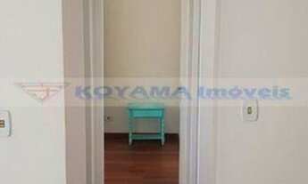 Imagem 7: Apartamento com 2 dormitórios para alugar, 60m² - Vila Gumercindo - São Paulo/SP