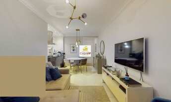 Imagem 4: Apartamento à venda, Jardim Paulista, 42m², 1 dormitório, 1 vaga!