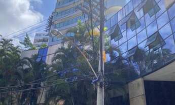 Imagem 2: Apartamento para aluguel e venda com 65 metros quadrados com 1 quarto