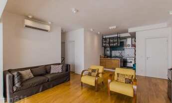 Imagem 3: Apartamento de 3 Dormitórios na Rua Pais Leme