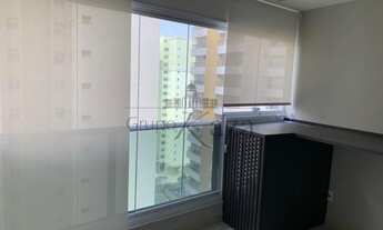 Imagem 5: Apartamento para aluguel possui 40 metros quadrados com 1 quarto