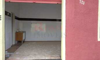 Imagem 6: Locação de Comercial / Salão na cidade de Rio Claro