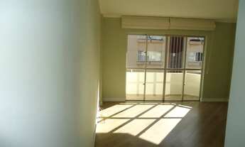 Imagem 2: Apartamento com 2 quartos para alugar por R$ 2500.00, 82.34 m2 - AHU - CURITIBA/PR