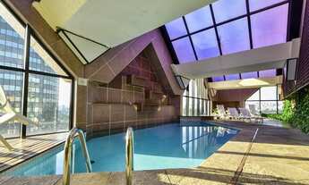 Imagem 2: Apartamento para venda tem 40 metros quadrados com 1 quarto em Itaim Bibi - São Paulo - SP