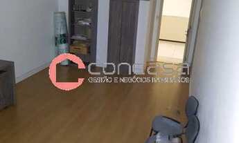 Imagem 4: CC1211 Excelente Sala comercial no CENA Nova América, 27 m². Ar condicionado. Toda prepara